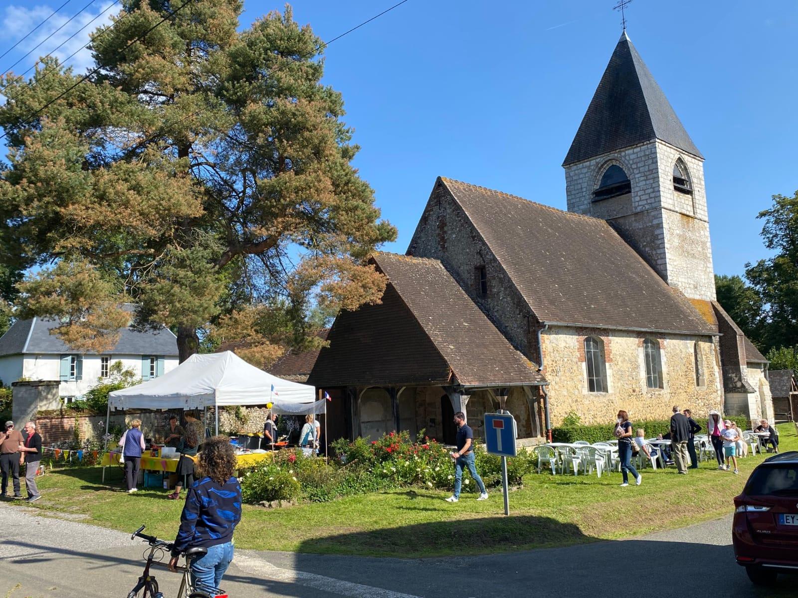 Brocante